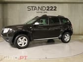Dacia Duster 1.5 dCi Limited Edition