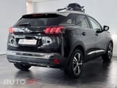 Peugeot 3008 1.2 PureTech GT Pack EAT8