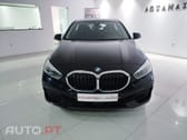 BMW 116 d Corporate Edition