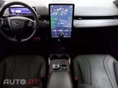 Ford Mustang Mach-E I.V.A DEDUTÍVEL AWD