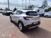 Renault Captur 1.3 TCe Exclusive EDC