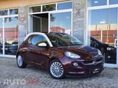 Opel Adam 1.2 Glam