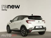 Renault Captur 1.0 TCe Techno Bi-Fuel