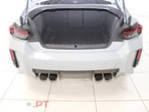 BMW M2 Auto