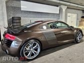 Audi R8 4.2 FSi Quattro