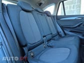 BMW X1 16 d sDrive