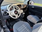 Fiat 500C 1.2 Lounge
