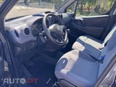 Citroen Berlingo 1.6 BlueHDi L1 Club 3L