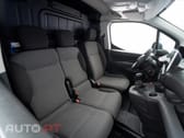 Peugeot Partner 1.5 BlueHDi Premium Standard