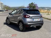 Renault Captur 1.2 TCe Initiale Paris EDC