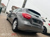 Mercedes-Benz A 180 CDI Urban