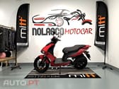 Mitt 125 XRS