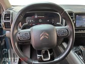 Citroen C5 Aircross 1.2 PureTech Feel EAT8