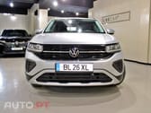 Volkswagen T-Cross 1.0 TSI Urban DSG