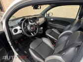 Fiat 500 1.0 Hybrid Sport