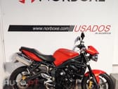 Triumph Speed Triple 675 R