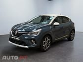 Renault Captur 1.6 E-Tech Plug-In Intens