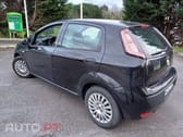 Fiat Grande Punto 1.2 Free Start&Stop