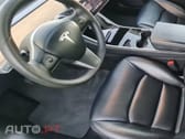Tesla Model 3 Tração Traseira Premium