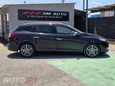 Renault Mégane Sport Tourer 1.5 dCi GT Line SS
