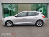 Ford Focus 1.5 TDCi EcoBlue Titanium