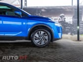 Nissan Qashqai 1.3 DIG-T N-Connecta LED+SKY