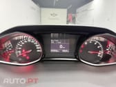 Peugeot 308 PureTech 110 Stop & Start Active