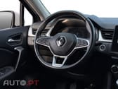 Renault Captur 1.0 TCe Techno