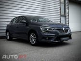 Renault Mégane 1.5 dCi Intens