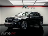BMW X2 25 e xDrive Pack M