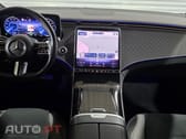 Mercedes-Benz EQE 350+ AMG Line