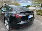 Tesla Model 3 Long Range Tração Integral