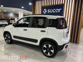 Fiat Panda 1.0 Hybrid City Cross