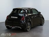 Abarth 500E Pack