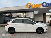 Citroen C4 1.6 BlueHDi Feel