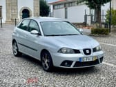 Seat Ibiza 1.2 12V Fresc