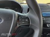 Ford KA 1.2 Ti-VCT White & Black Edition