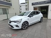 Renault Clio 1.0 TCe Limited Bi-Fuel