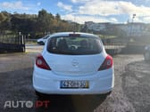 Opel Corsa 1.3 CDTi
