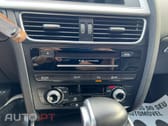 Audi A5 2.0 TDi Multitronic S-line