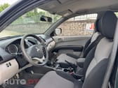 Mitsubishi L200 2.5 DI-D Club Intense 4WD