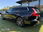 Volvo V60 2.0 T6 AWD TE Inscription Expression