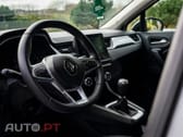 Renault Captur 1.0 TCe Exclusive