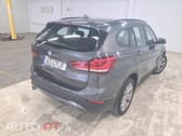 BMW X1 16 d sDrive Corporate Edition Auto