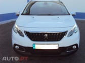 Peugeot 2008 Style