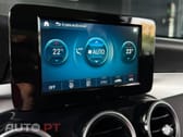 Mercedes-Benz GLC 200 d