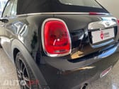 MINI Cabrio Cooper D