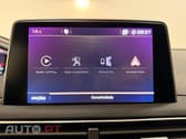 Peugeot 5008 1.5 BlueHDi GT Line