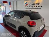 Citroen C3 1.2 PureTech C-Series