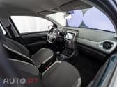 Toyota Aygo 1.0 X-Play+X-Touch